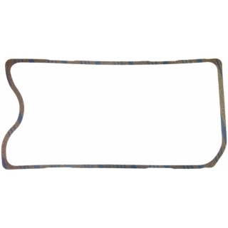 Ansaugbrückenblechdichtung - Pushrodcover Gasket  Pontiac V8 68-79